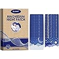 ELEMNT Sweet Dreams Magnesium Night Sleep Patch (Pack of 32) Sleep Aid with Magnesium Essence, Lavender Extract and Coconut Oil