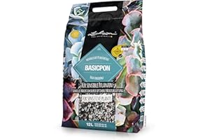 Lechuza Basicpon Podłoże, 12 l