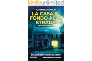 La casa in fondo alla strada