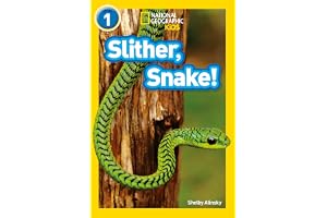 Slither, Snake!: Level 1