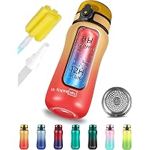 My Vesperbox Thermo Minny Edelstahl Trinkflasche 60 Produktbild-Vorschau 7