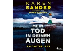 Mein Tod in deinen Augen, Band 2