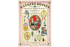 The great "ballets russes" and modern art: a world of fascinating art and design in the theatrical arts (Pie × Hiroshi Unno Art)