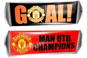 Manchester United Fanbanna