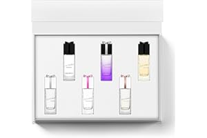 ‎EVAFLORPARIS JE T'AIME Coffret 6 Miniaturen • Eau de Parfum • Damenparfums • Kollektion • EVAFLORPARIS • 10 ml