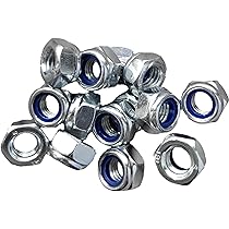 M3 Set Di Bulloni A Testa Cilindrica Esagonale Nera (M3*30mm, Parzialmente Filettati, 24 Pezzi) | Leroy Merlin - Foto 9