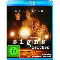 Signs - Zeichen