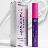 Maruderm Kaş & Kirpik Serumu &ndash; Peptit Kompleksi ile Dolgun ve G&uuml;&ccedil;l&uuml; G&ouml;r&uuml;n&uuml;ml&uuml; Kaş ve Kirpikler i&ccedil;in Bakım Serumu, 6.5 ML