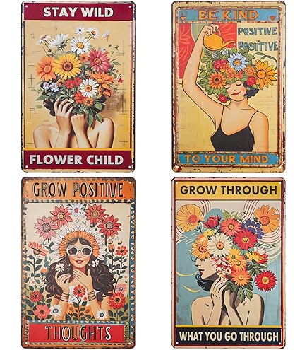 Vintage Surf Shop Tin Sign Life Is Full of Important Choices Surf Metal Plaque for Beach Surf Club Decor Sign 8x12 inch
