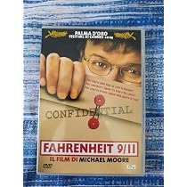 Fahrenheit 9/11: Amazon.it: vari, vari, vari: Film e TV