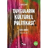 Duyguların K&uuml;lt&uuml;rel Politikası