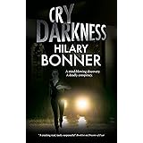 Cry Darkness