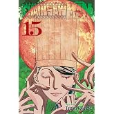 Chainsaw Man, Vol. 15: Volume 15