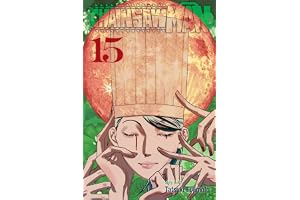 Chainsaw Man, Vol. 15: Volume 15