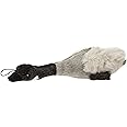 Mad About Pets Plush Migrator Canada Goose Dog Toy,38cm