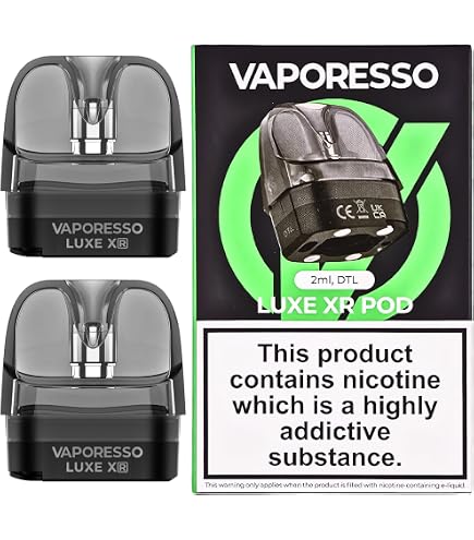 vaporesso luxe xr max silicone case RUIYITECH Protective Sleeve Skin Cover Accessories for Kit (Black) Electronics & Photo Choose Flavor:Dr. Cherry Offer:3 for £15 Pods Fume Rechargeable: Honest Review
