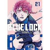 Blue Lock 21