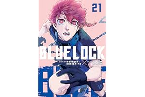 Blue Lock 21