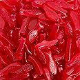 Cherry Fish 500g Share Bag by The Gourmet Sweet Company