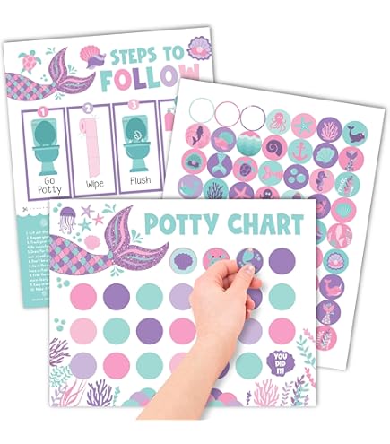 Paper Projects 01.70.30.022 Peppa Pig Tableau De Récompense D'apprentissage De La Propreté Et De La Propreté Et 56 Autocollants Scintillants, Rose