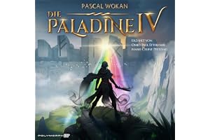 Krone des Lichts: Die Paladine, Band 4