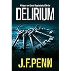 Delirium (Brooke and Daniel Book 2)