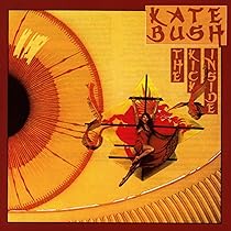 ケイト・ブッシュ THE KICK INSIDE 旧規格　未開封 The Kick Inside : Kate Bush, Kate Bush: Amazon.es: CD y vinilos}