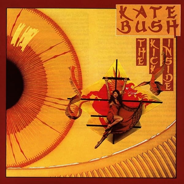 THIS WOMAN’S WORK/KATE BUSH(12\"/poster) This Woman's Work - Wikipedia