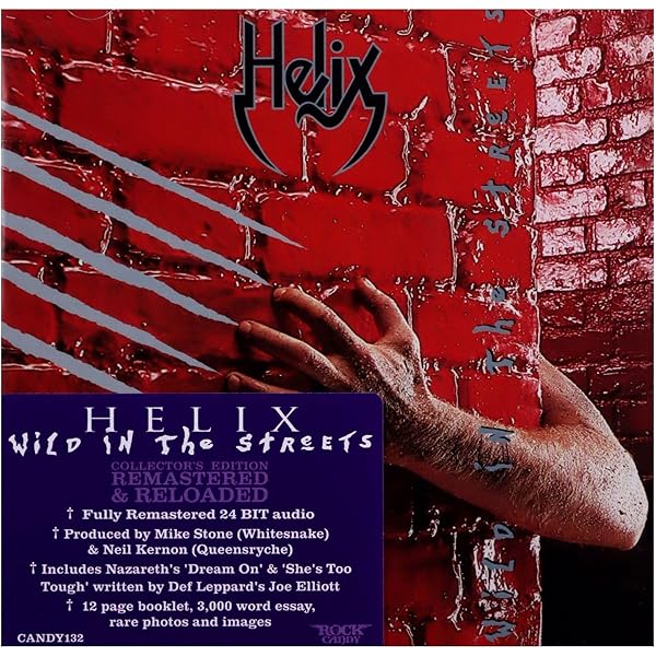 Walkin the Razors Edge: Amazon.de: Musik-CDs & Vinyl