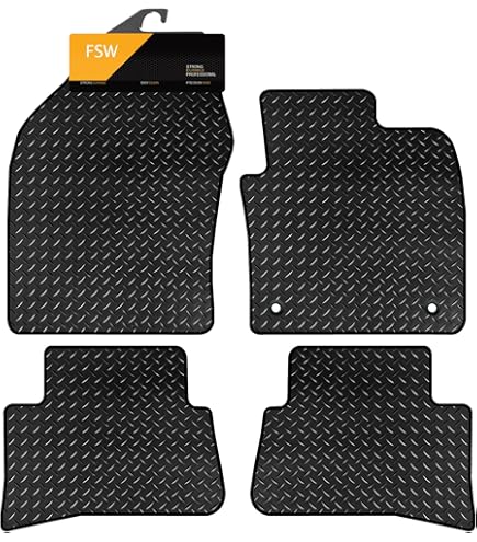 Genuine Toyota C-Hr Black Boot Liner Mat With Spare Wheel 2016 PW24110004 - View #4