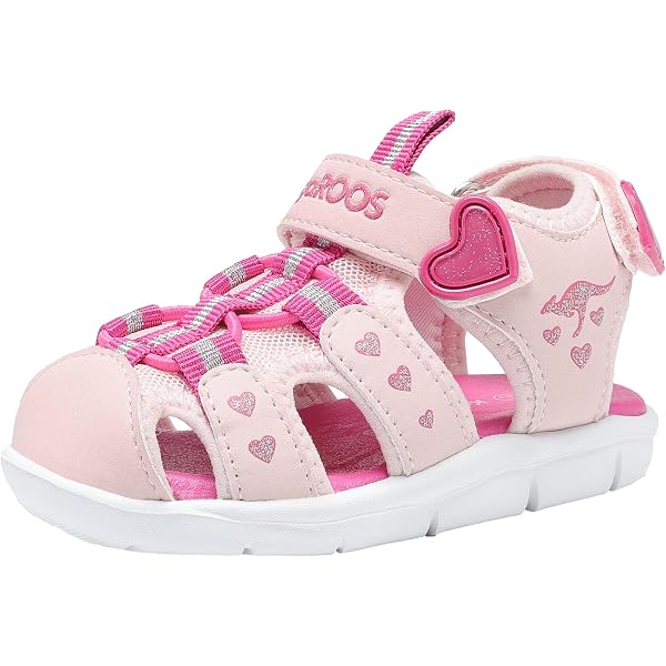 Bestseller: Gli articoli più venduti in Sandali sportivi per bambine e ragazze