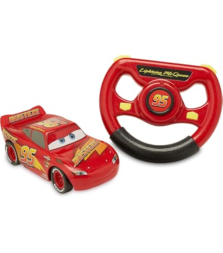 Dickie RC Cars Glow Racers LMQ 1:32 203081006, Multi-coloured: Buy Online at Best Price in UAE