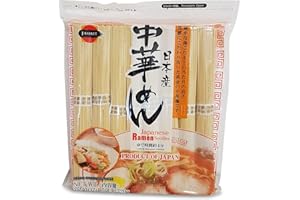 OTSUMAMI-LAND 720g japanische Ramen Nudeln, Ramennudeln aus Japan