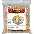 3V PRODUCTS Almond Gum 100g | Badam Pisin | Gond Katira | Badam Gum
