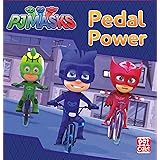 Pedal Power: A PJ Masks story book