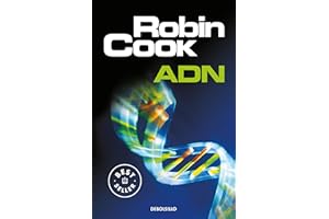 ADN (Jack Stapleton y Laurie Montgomery 5) (Best Seller)