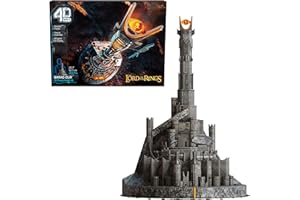 4D Build FDP APZ LOTR Structure GEN