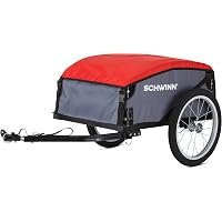 Prophete Bicycle Trailer Coupling Set 