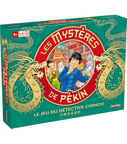 Ravensburger - Boursicocotte - Card and auction game - Family