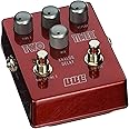 BBE Two Timer Dual-Mode Analog Delay, 0-330 ms