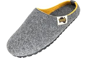 Gumbies Outback Indoor & Outdoor Slippers - Easy Slip On House Shoes with Recycled Materials | Ideas for Birthday Gifts or Christmas Presents