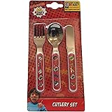 ryan's world ultimate dough set