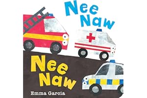 Nee Naw Nee Naw (All About Sounds)