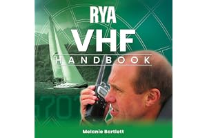 RYA VHF Handbook (A-G31)