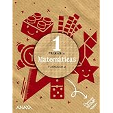 Matem&aacute;ticas 1. Cuaderno 3. Cuadr&iacute;cula (Operaci&oacute;n Mundo)