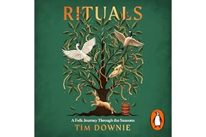 Rituals: A Folk Journey Through the Seasons