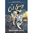 CAT STORY [Paperback] Husted, Ursula Murray