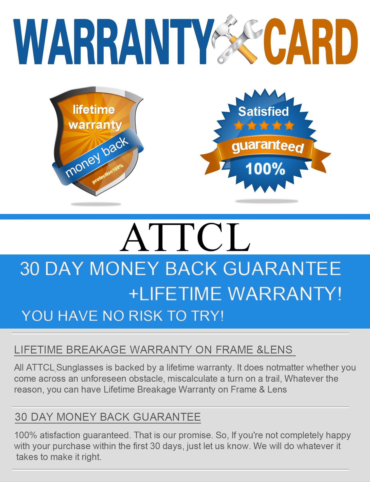 ATTCL-Hombre-Gafas-de-sol-Polarizado-Al-Mg-Metal-Super-Ligero-Marco