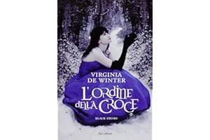 L'ordine della croce. Black Friars