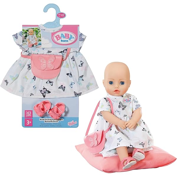 Baby Rose pop op kaart 3 asorti - RC Hellevoet
